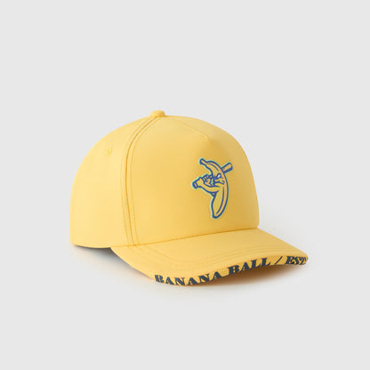 Banana Ball Est. 2016 Hat
