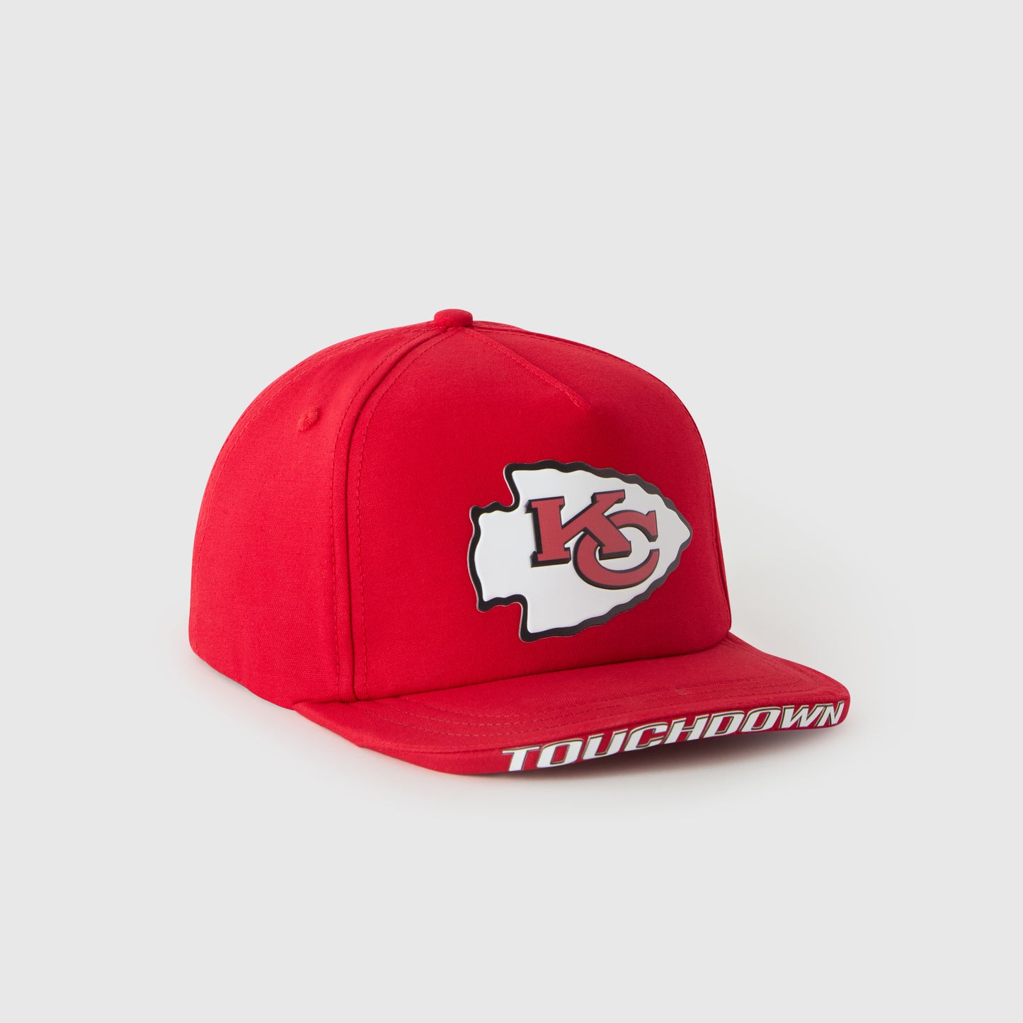 Kansas City Chiefs Touchdown Hat