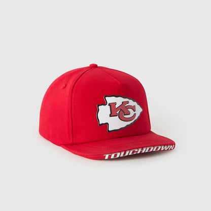 Kansas City Chiefs Touchdown Hat