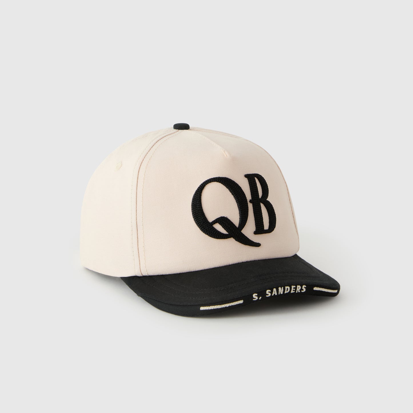 QB Sanders Signature Hat
