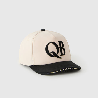 QB Sanders Signature Hat