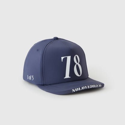 78 Limited Edition Hat