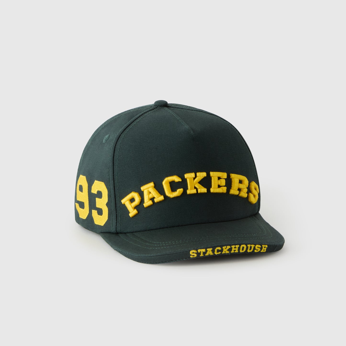 Packers Stackhouse Hat