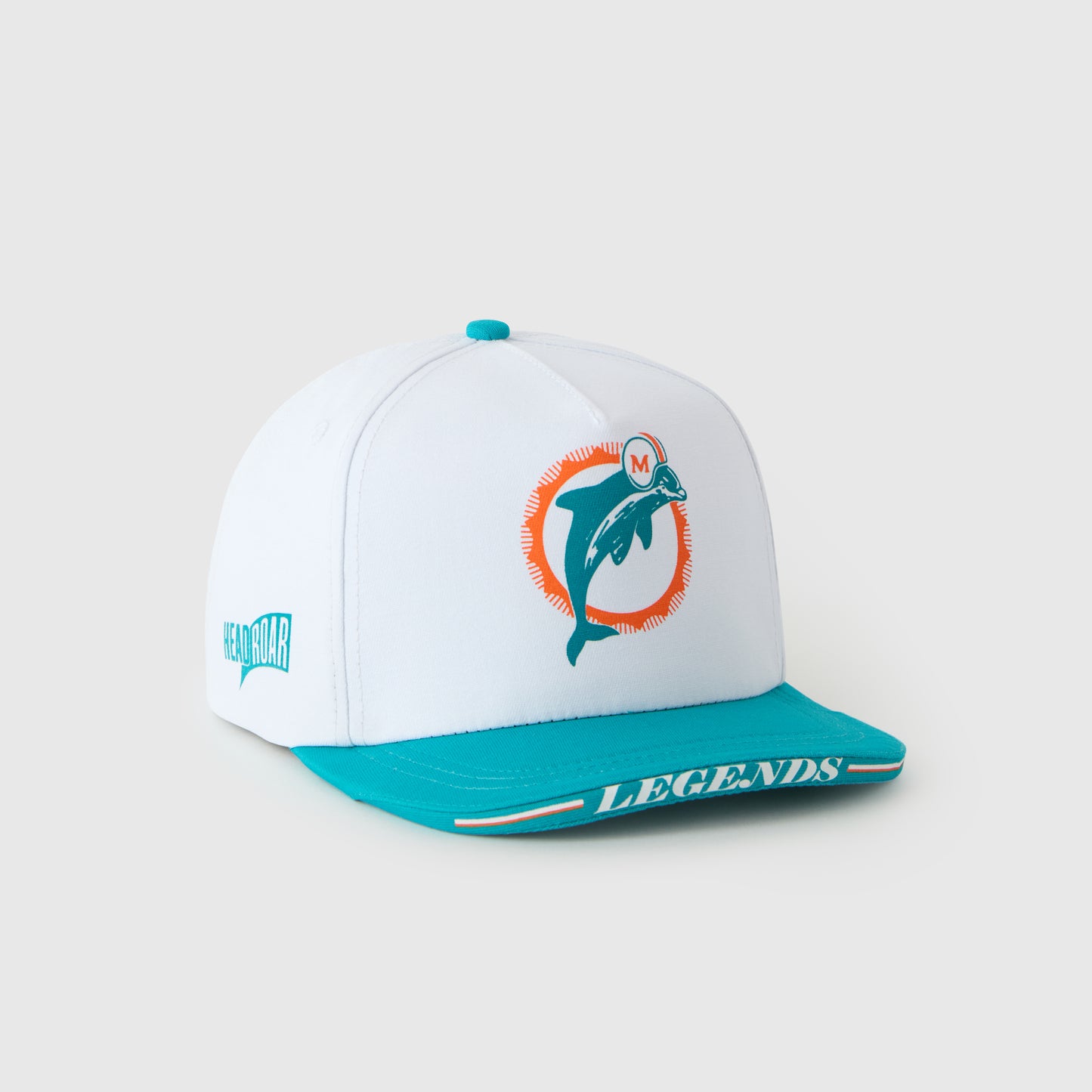 Legends Dolphin Tribute Hat