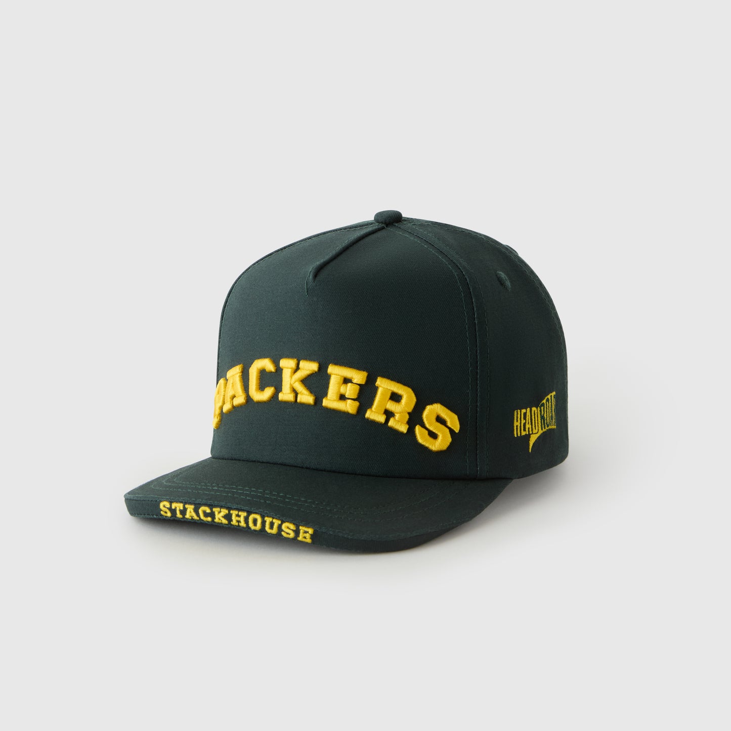 Packers Stackhouse Hat