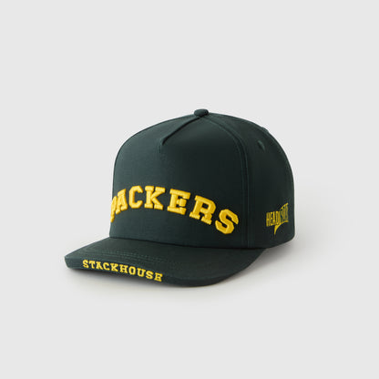Packers Stackhouse Hat