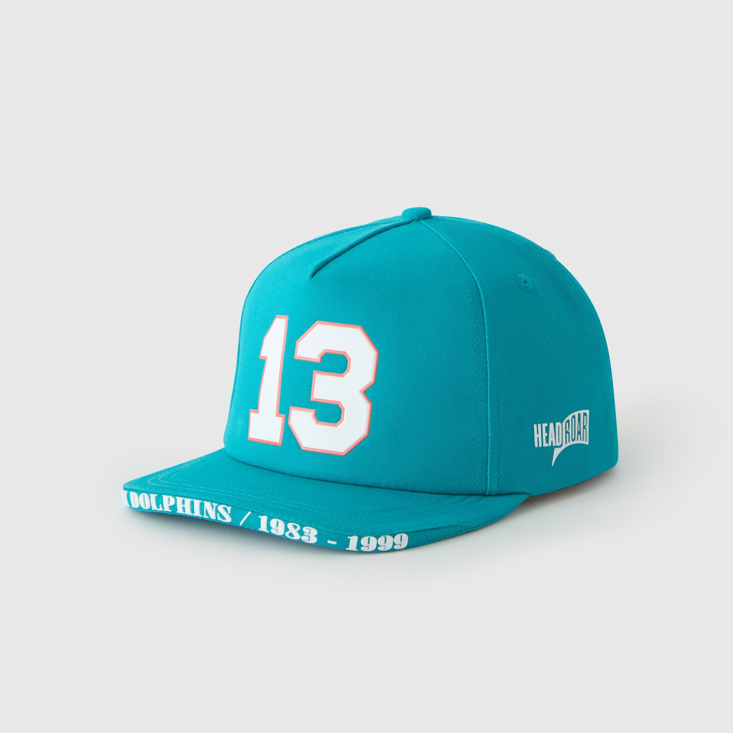 Miami Dolphins #13 Legacy Hat