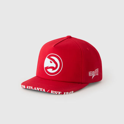 Atlanta Hawk Pride Hat
