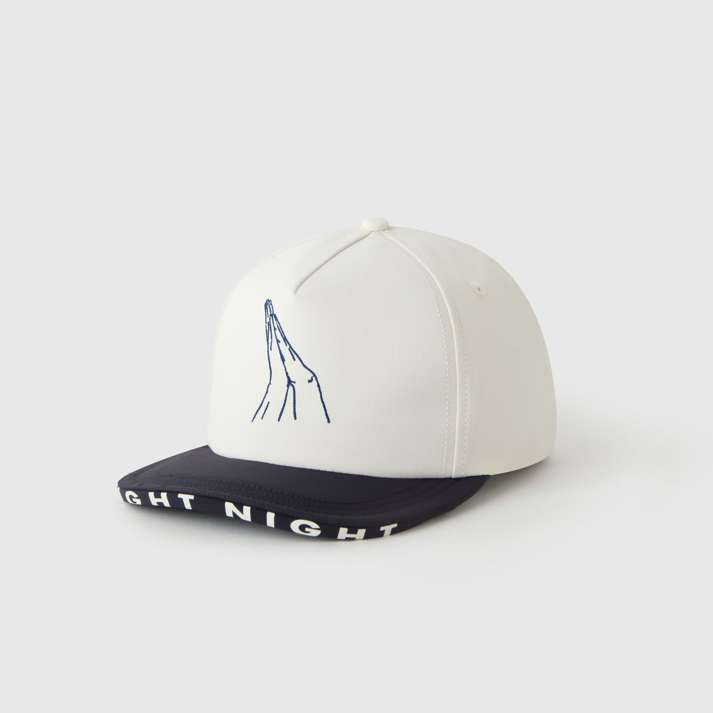 Night Night Prayer Hat