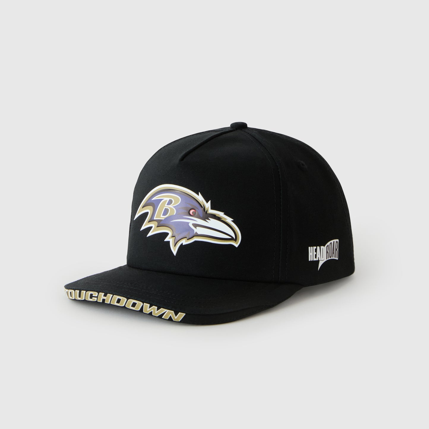 Baltimore Ravens Touchdown Hat