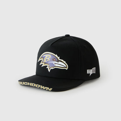 Baltimore Ravens Touchdown Hat