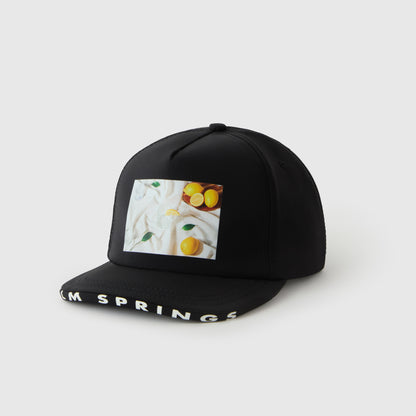 Palm Springs Lemons Hat