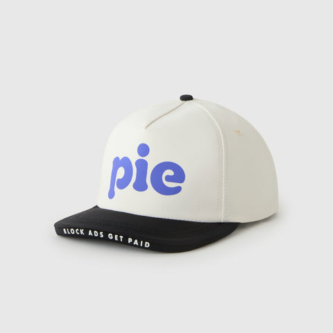 PIE - BLOCK ADS GET PAID