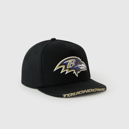 Baltimore Ravens Touchdown Hat