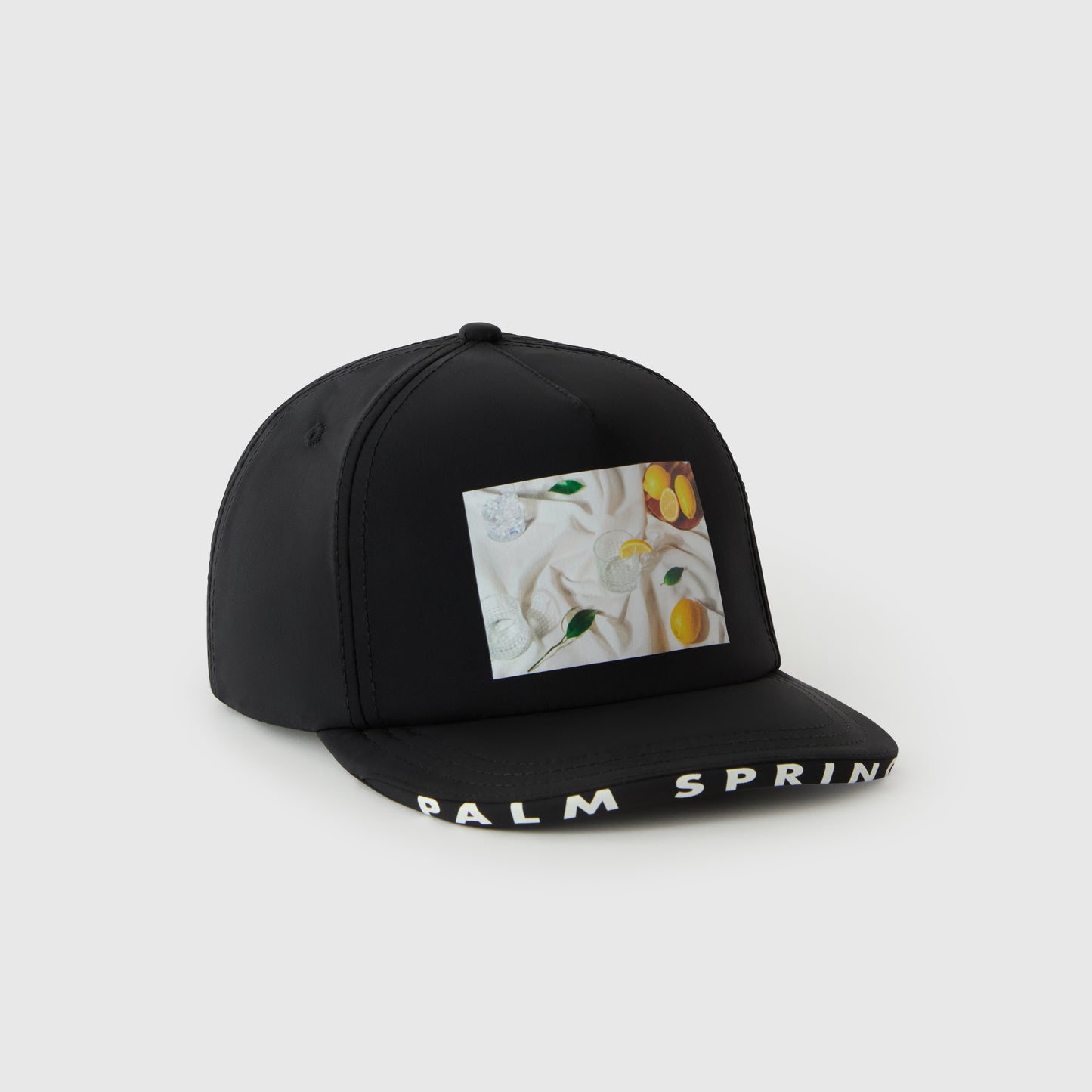 Palm Springs Lemons Hat