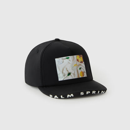 Palm Springs Lemons Hat