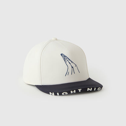 Night Night Prayer Hat