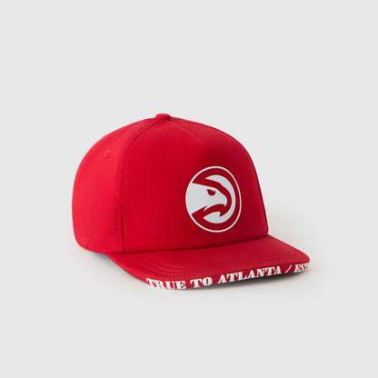 Atlanta Hawk Pride Hat