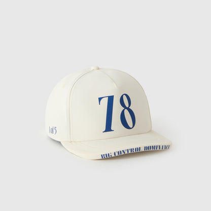 78 Big Control Dominance Hat