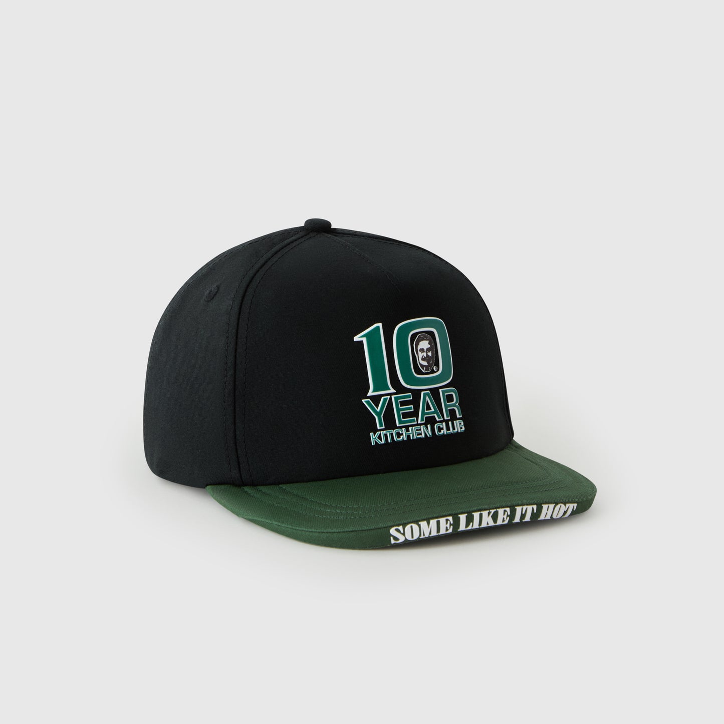 10 Year Kitchen Club Hat