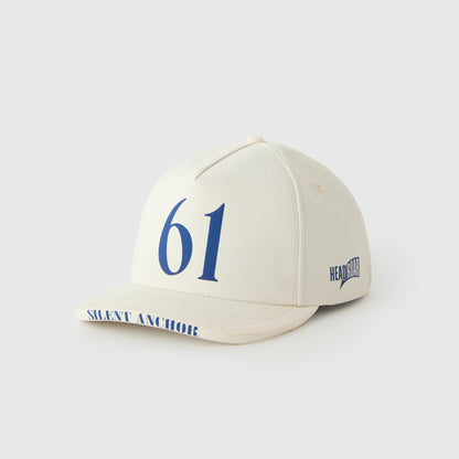 61 Silent Anchor Hat