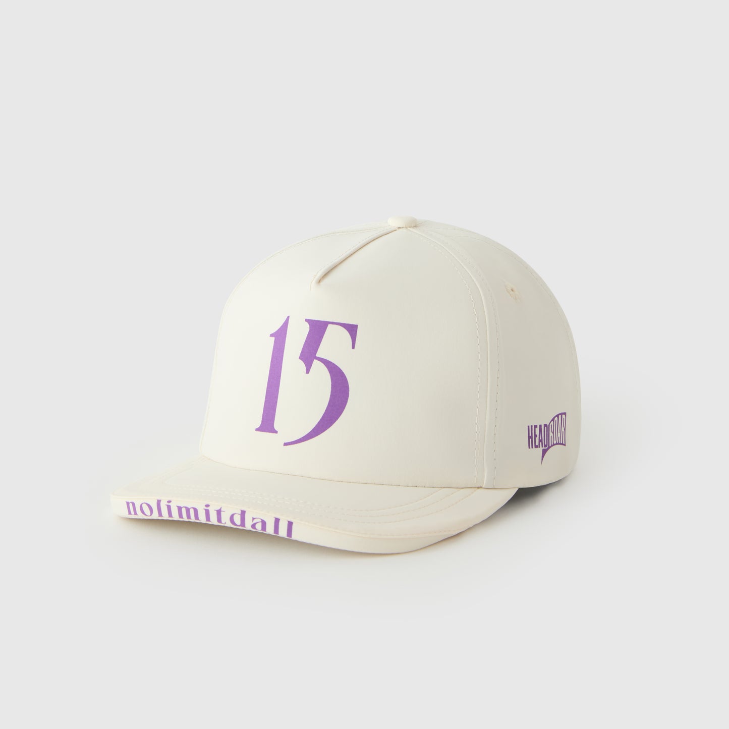 15 NOLIMITDALL Hat