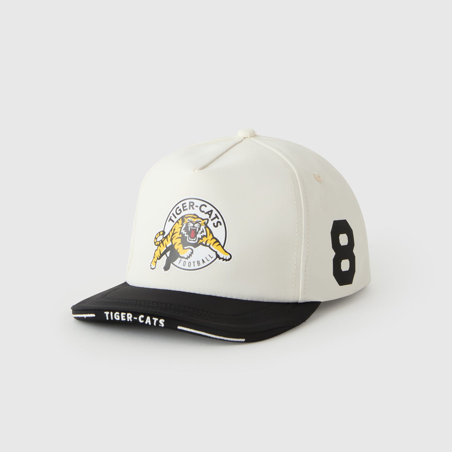 Tiger-Cats Football Hat