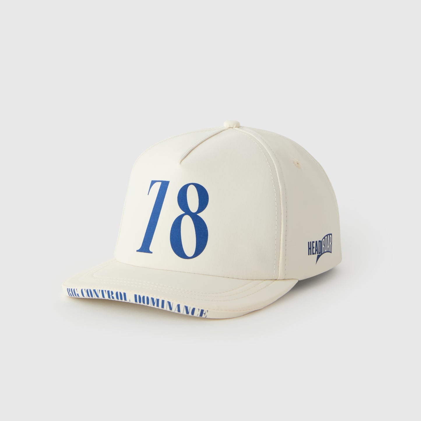 78 Big Control Dominance Hat