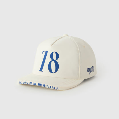78 Big Control Dominance Hat