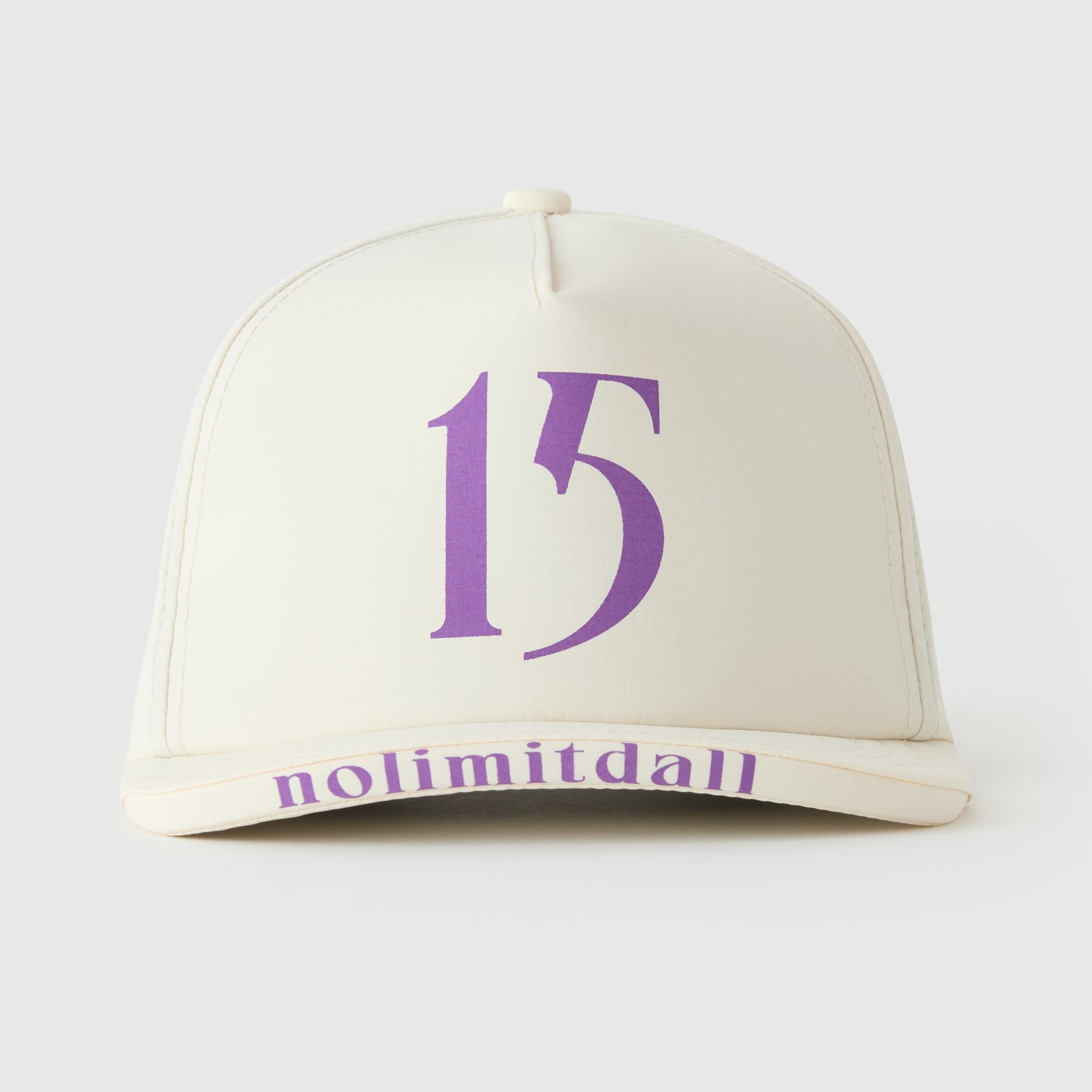 15 NOLIMITDALL Hat