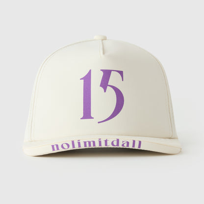 15 NOLIMITDALL Hat