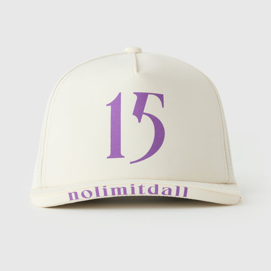 15 NOLIMITDALL Hat