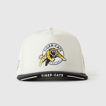 Tiger-Cats Football Hat
