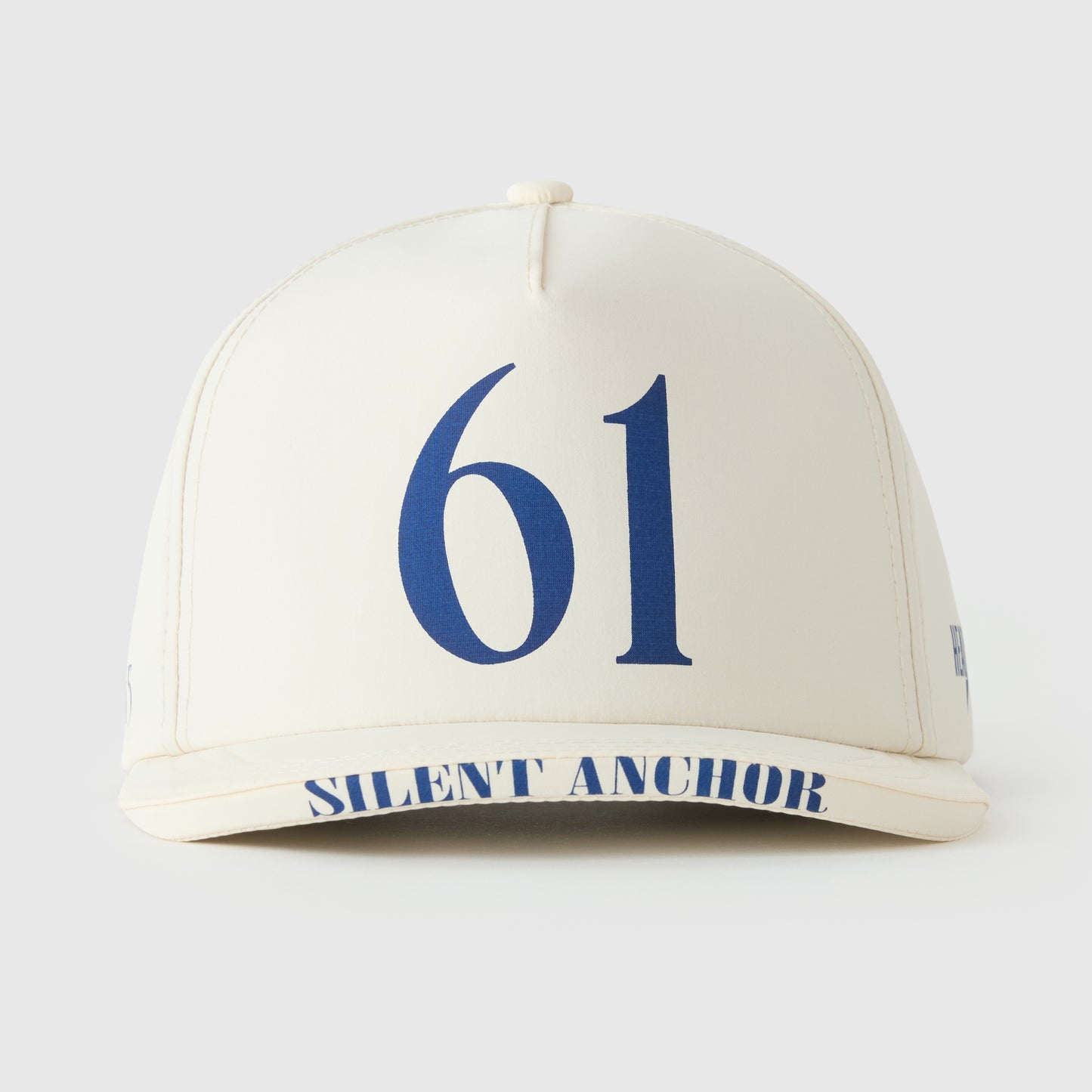 61 Silent Anchor Hat