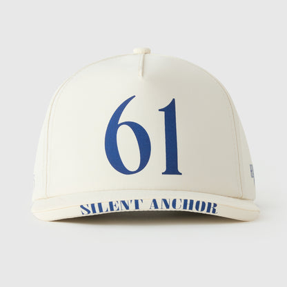 61 Silent Anchor Hat