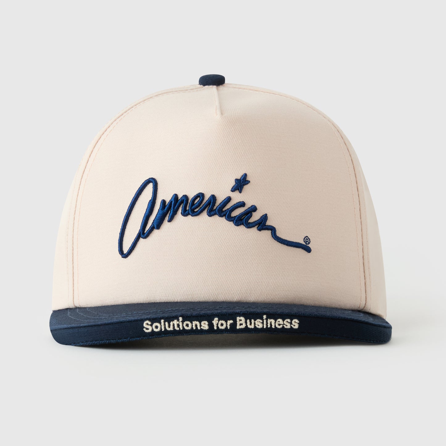 American Solutions Hat