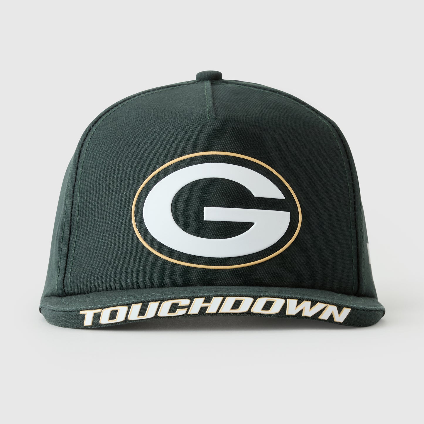 Green Bay Touchdown Hat