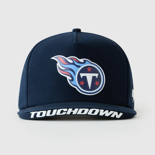 Tennessee Titans Fireball Hat
