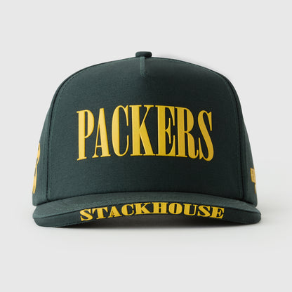 Packers Hat