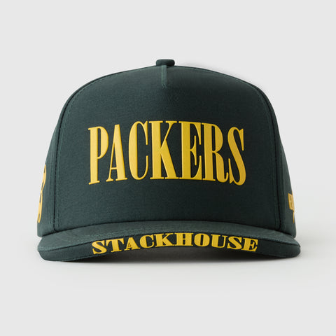 Packers Hat