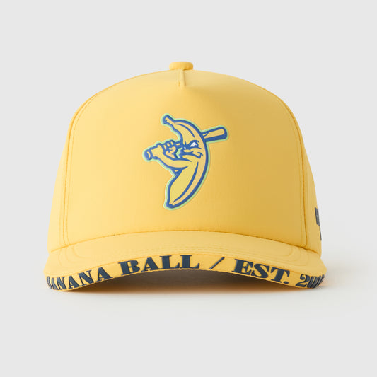 Banana Ball Est. 2016 Hat