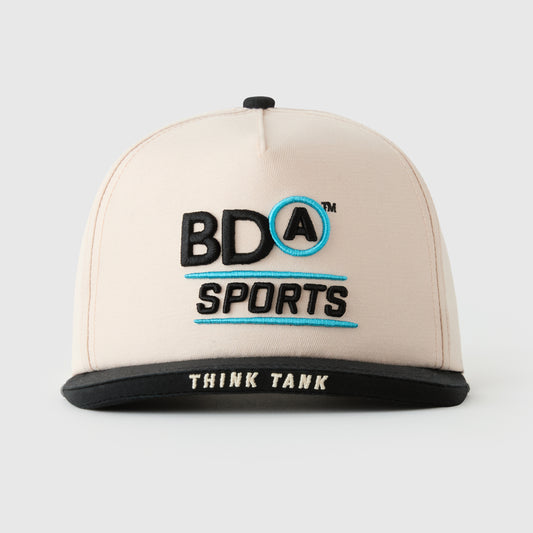 BDA Sports Think Tank Hat