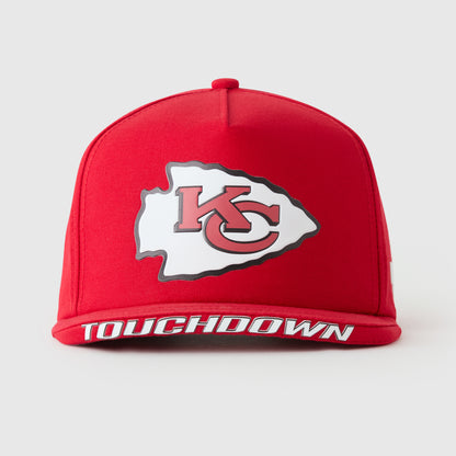 Kansas City Chiefs Touchdown Hat