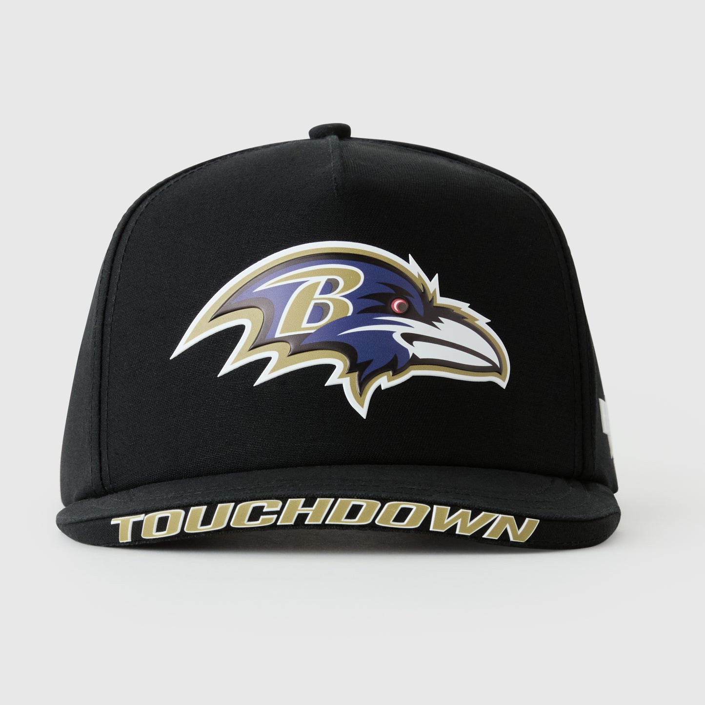 Baltimore Ravens Touchdown Hat