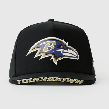 Baltimore Ravens Touchdown Hat