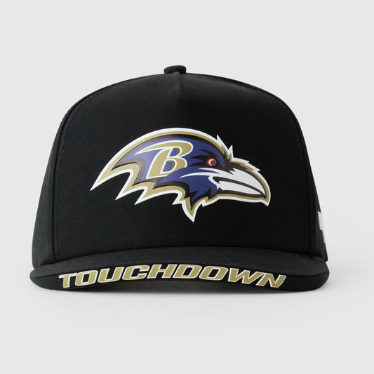 Baltimore Ravens Touchdown Hat