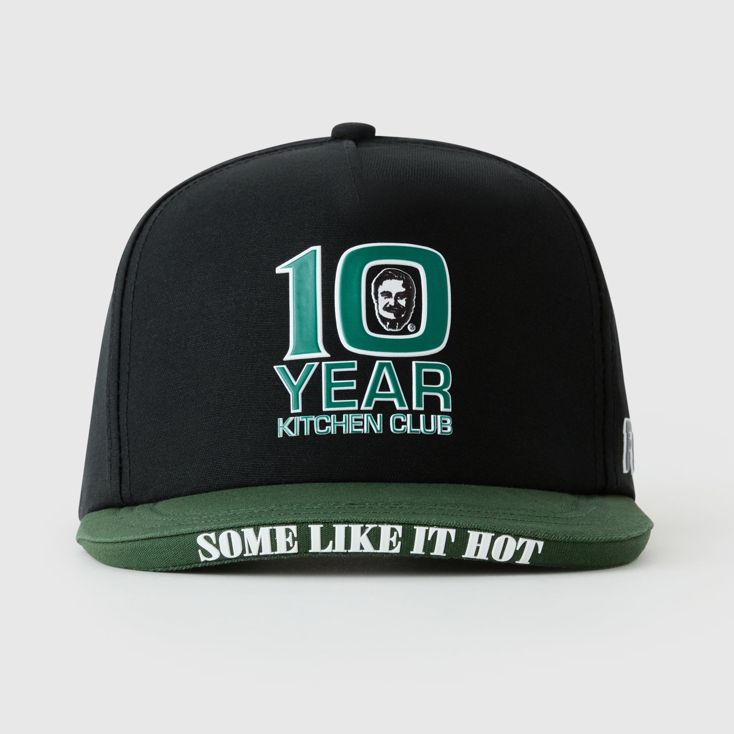 10 Year Kitchen Club Hat