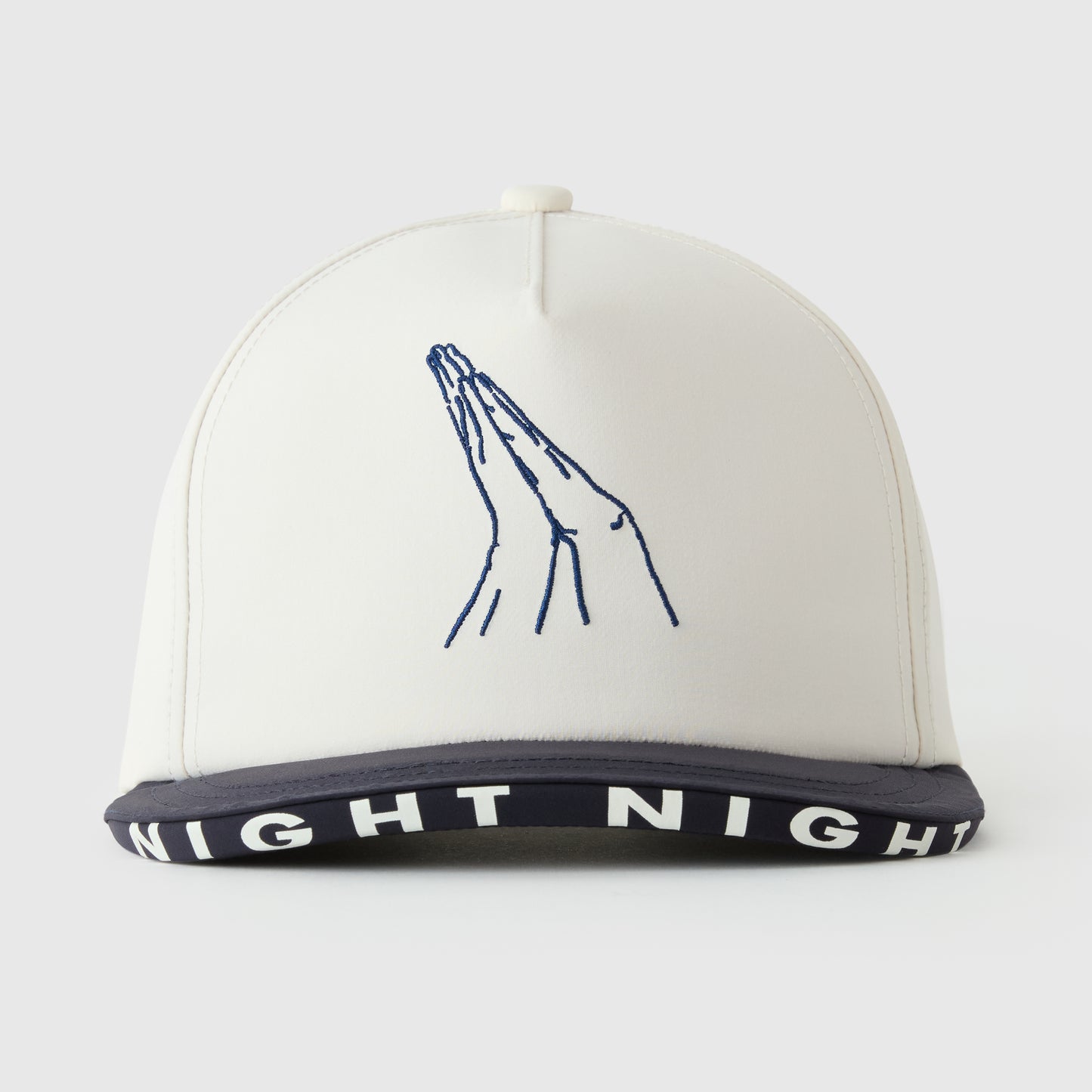Night Night Prayer Hat