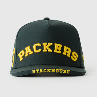 Packers Stackhouse Hat