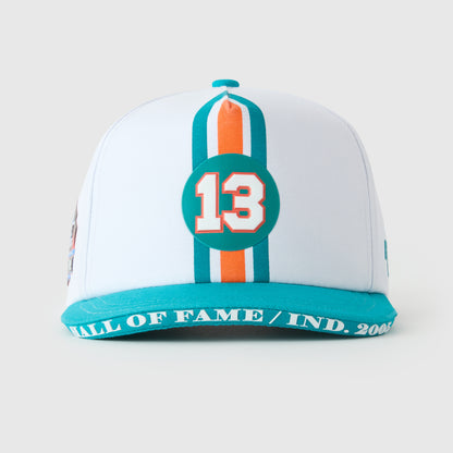 Hall of Fame Tribute 13 Hat